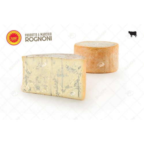 GORGONZOLA DOP  1/8 «ROGNONI»