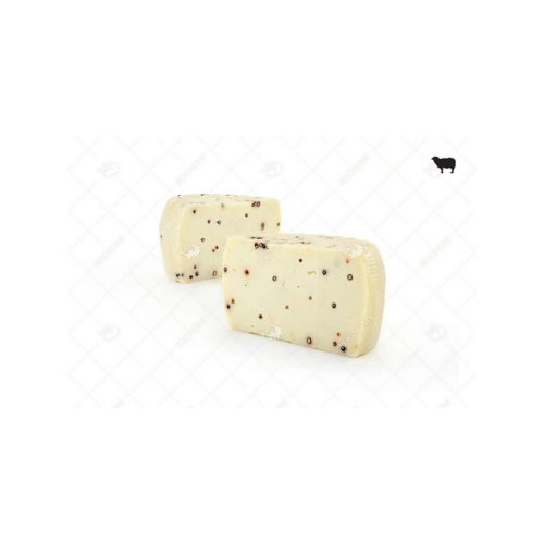 PECORINO PRIMOSALE PEPE 1KG «ROGNONI»