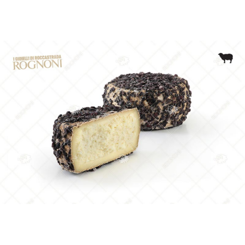 PECORINO DI ROCCA SOTTO VINACCIA «ROGNONI»