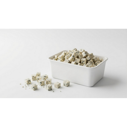 GORGONZOLA CUBETTI 500 GR»ROGNONI»