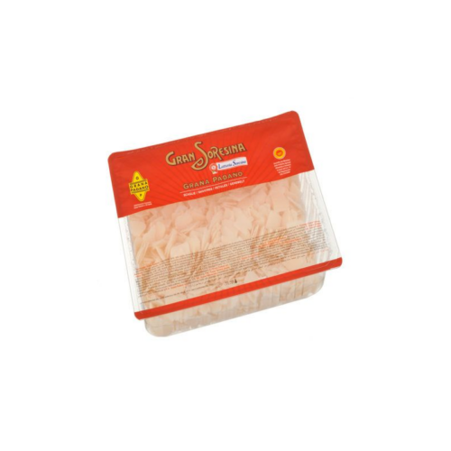GRANA PADANO SORESINA SCAGLIE 500G4XC