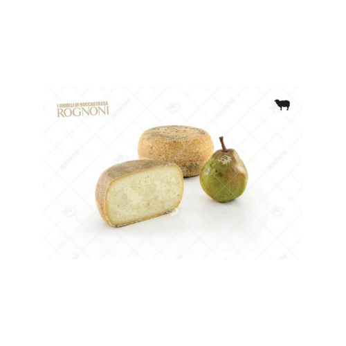 PECORINO DI ROCCASTRADA CON PERE «ROGNONI»