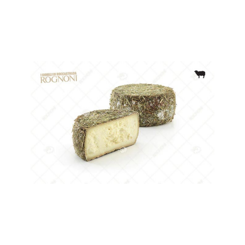 PECORINO DI ROCCASTRADA SOTTO FIENO «ROGNONI»