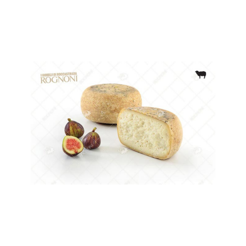 PECORINO DI ROCCASTRADA CON FICHI «ROGNONI»