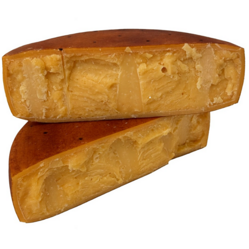 FORMAGGIO AL CAFFÈ 12X180gr «ROGNONI»