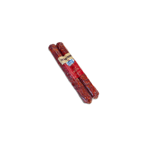 SALSICCIA NAPOLI PICCANTE X2 S/V ETIC. NINO