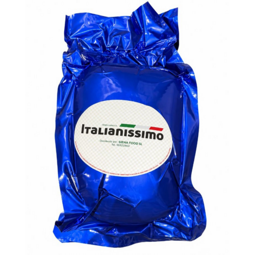 PROSCIUTTO COTTO «GRAN DOLCEZZA» S/C BLU
