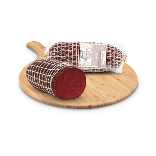 BRESAOLA SOTTOFESA «FIORUCCI»