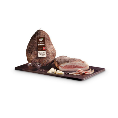 GUANCIALE ALLA AMATRICIANA «FIORUCCI»