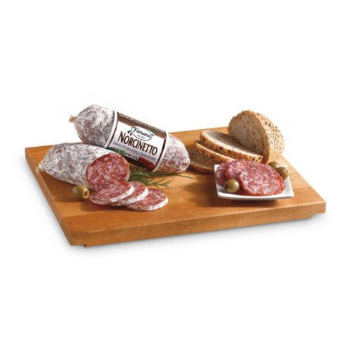 SALAME NORCINETTO «FIORUCCI»