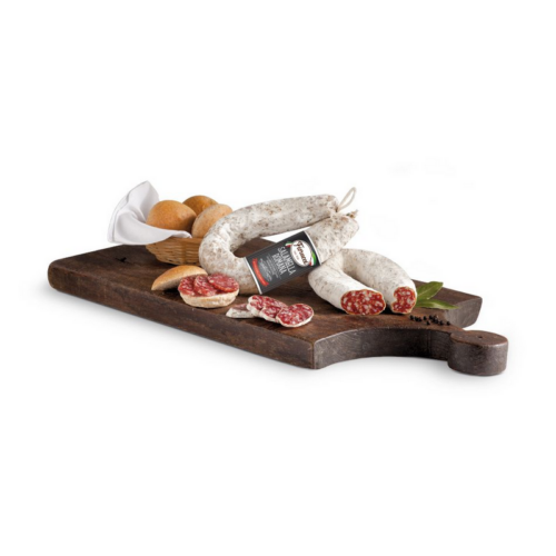 SALAMELLA ROMANA 450GR «FIORUCCI»
