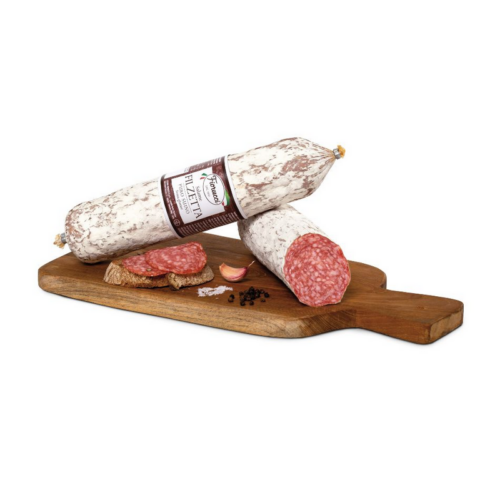 SALAME FILZETTA «FIORUCCI»
