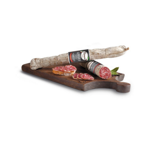 SALAME FELINO IGP «FIORUCCI»
