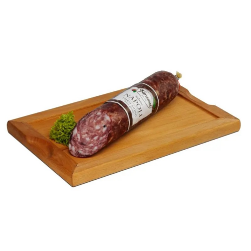 SALAME NAPOLI 250GR «FIORUCCI»