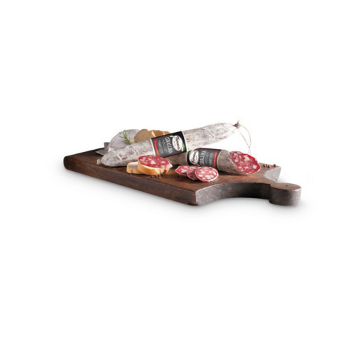 SALAME CORALLINA 450GR  «FIORUCCI»