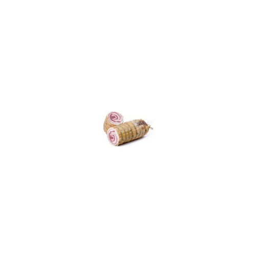 PANCETTA ARROTOLATA DOLCE 1/2 «ITALIANISSIMO»