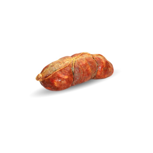SOPPRESSATA PICCANTE DRITTO NATURALE