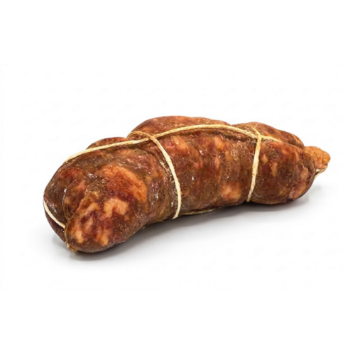 SOPPRESSATA DOLCE DRITTO NATURALE