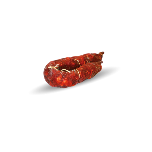 SALSICCIA PICCANTE «CALLÁ»