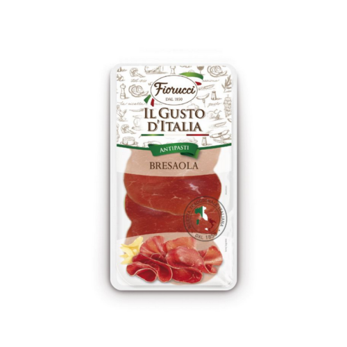 BRESAOLA 70GR  «FIORUCCI»