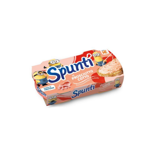 SPUNTI AL SALMONE SIMMENTHAL 84GR X 2