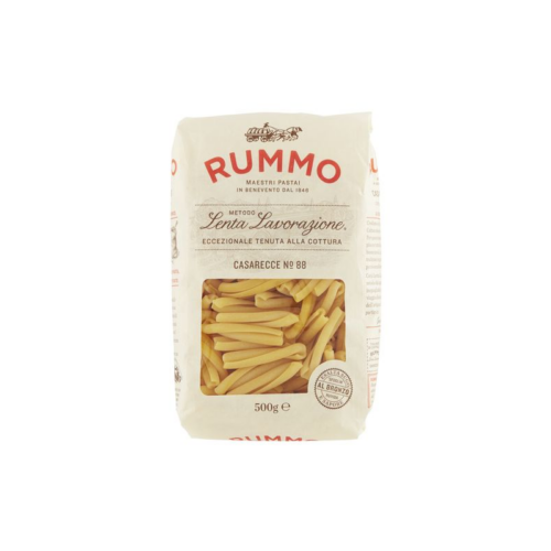 CASARECCE Nº 88 RUMMO 500 GR X 16