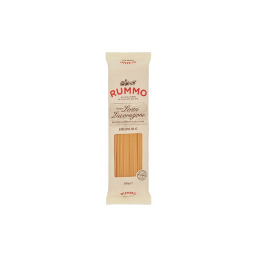 LINGUINE Nº13 «RUMMO» 500 GR X 24