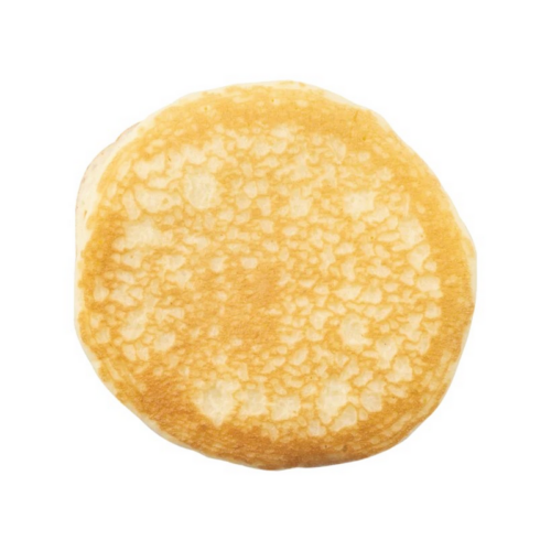 PANCAKES 40GR  SURGITAL  40PZX1