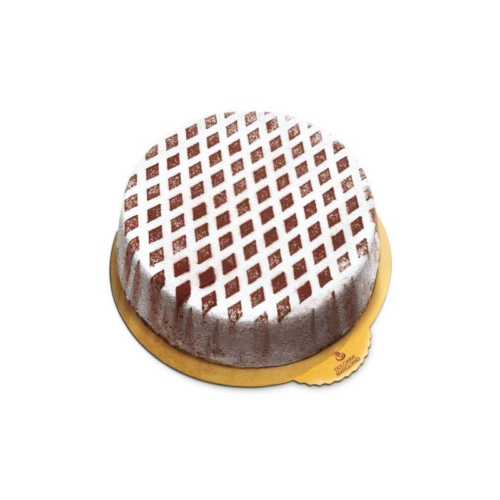 CAPRESE AL CIOCCOLATO KG.1,4/1,6 MARIGLIANO  *
