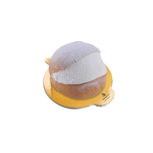 MARITOZZO CON PANNA MONOP. PZ.12  prz/ct    *