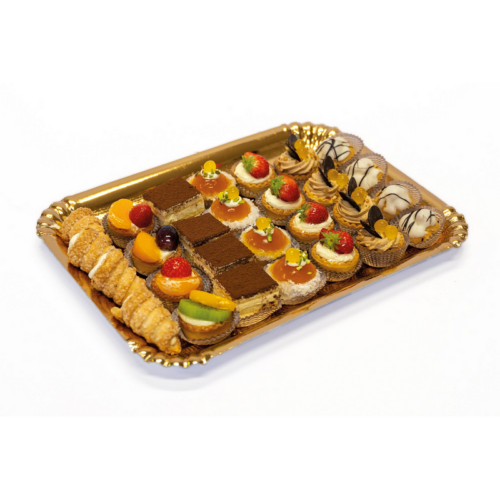 PASTICCINI MIGNON ASSORTITI *
