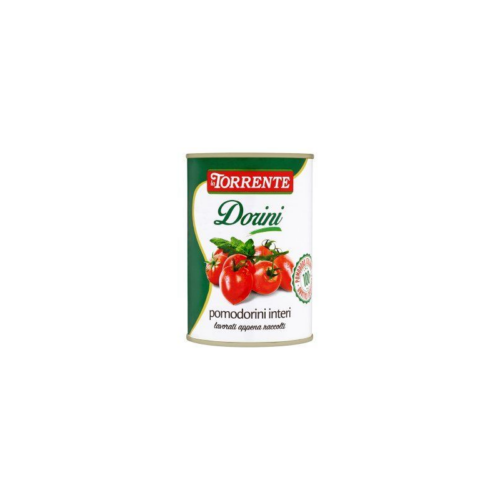 PELATI 24x400g  «LA TORRENTE»
