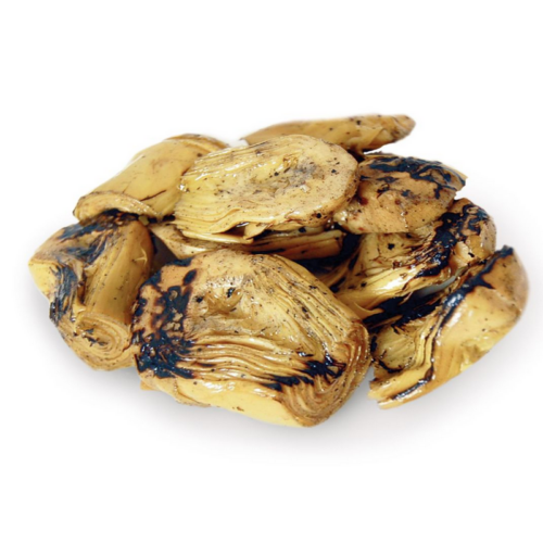 CARCIOFI  GRIGLIATI 1.7 KG (6 ud. x crt) «ITALIANISSIMO»