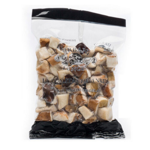 FUNGHI PORCINI GOLD 1ª SCELTA CUBO 1Kg URBANI *