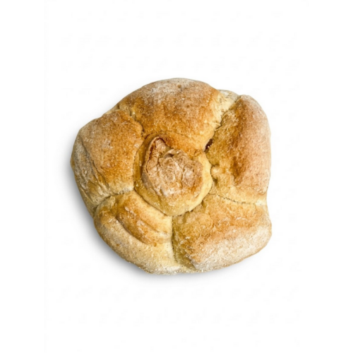 PANINO ROSETTE BIANCHI 100gr *